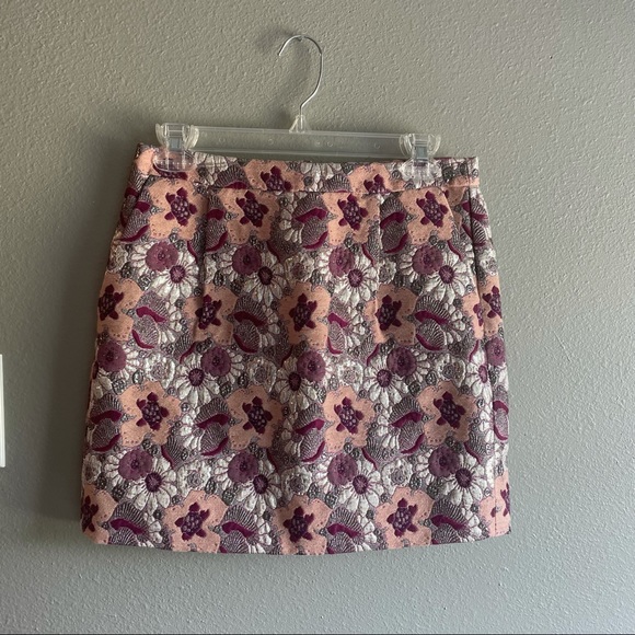 J. Crew Dresses & Skirts - J. CREW // Mini Skirt